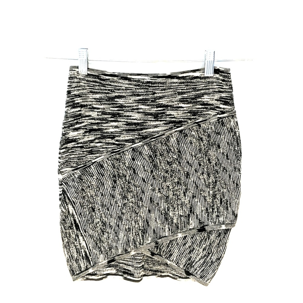 Surface to Air Skirt